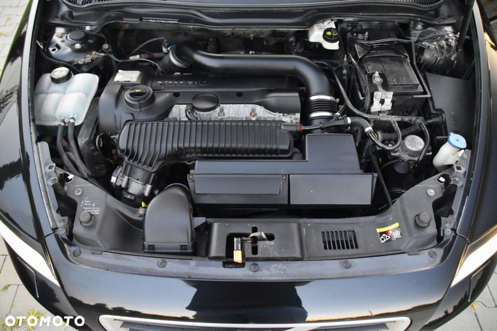 Volvo V50 T5 AWD RDesign - 22
