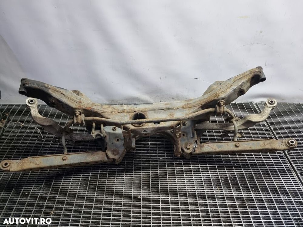 Punte spate Nissan X - Trail T31 2.0 2007 - 2013 SUV 4 Usi (1358) 4x4 - 1