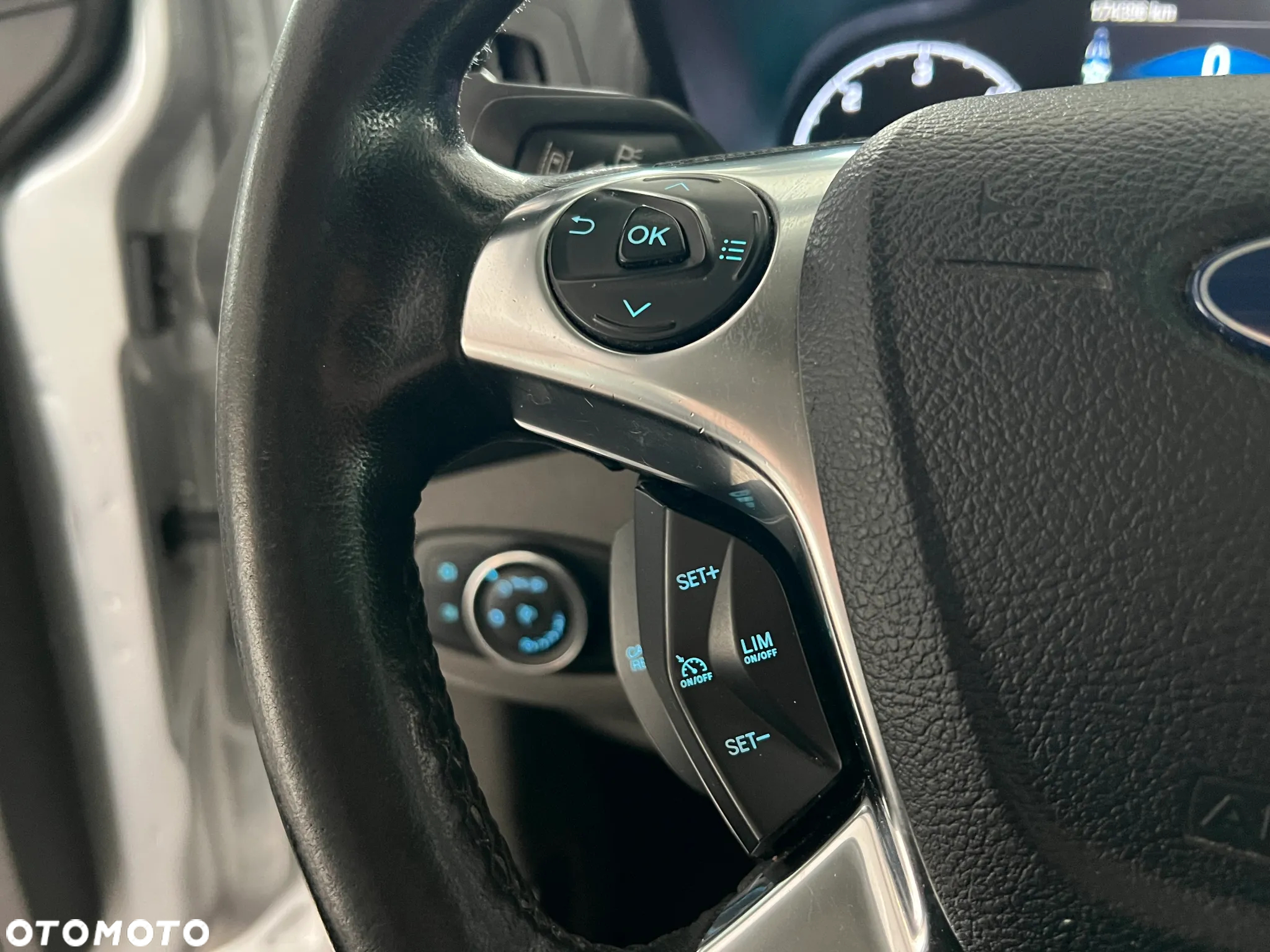 Ford Transit Connect - 26
