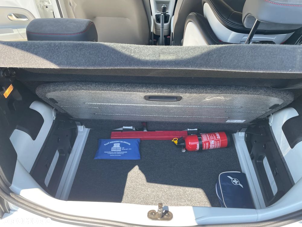 Volkswagen up! 1.0 move EU6 - 10