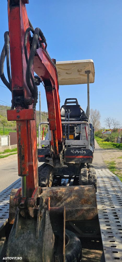 Kubota - 1