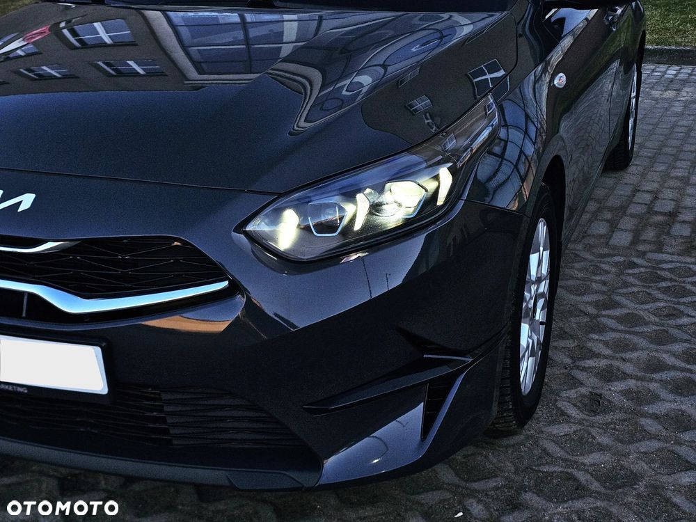 Kia Ceed 1.0 T-GDI M - 10