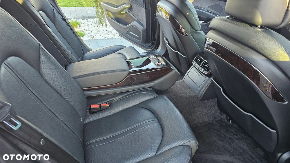 Audi A8 - 17
