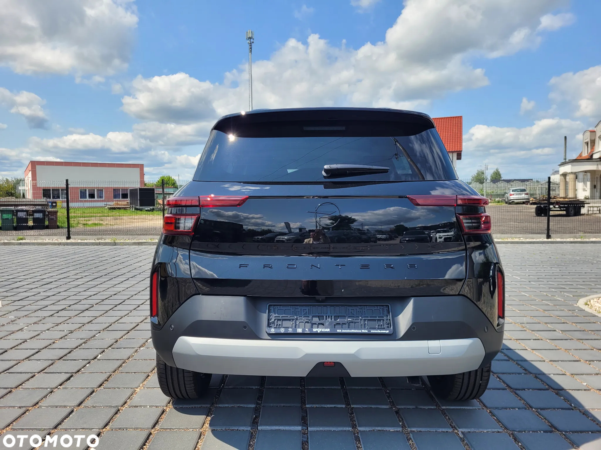 Opel Frontera 1.2 T mHEV GS eDTC6 - 5