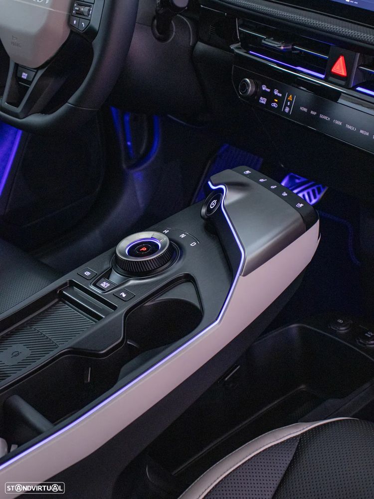 Kia EV6 84 kWh GT-Line - 37