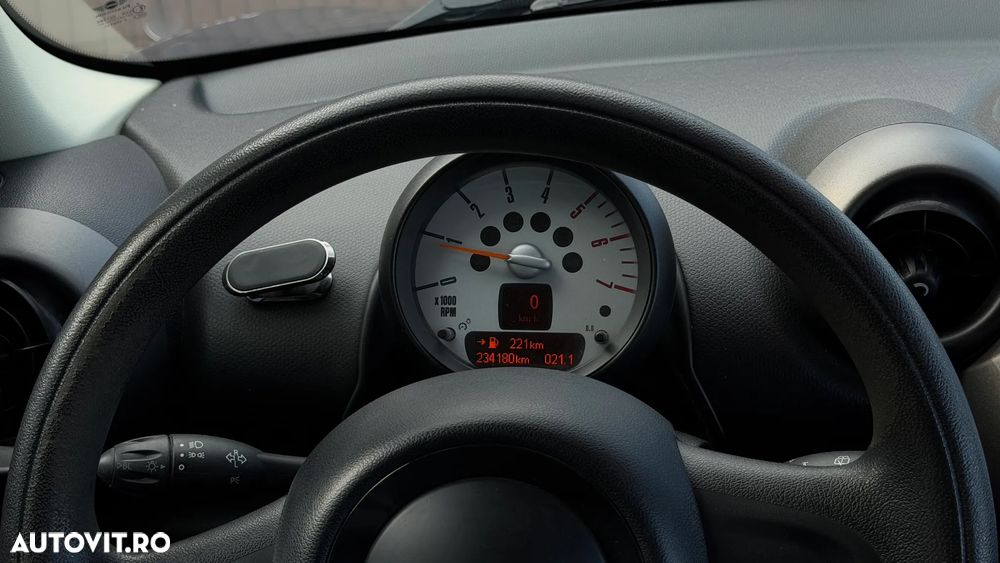 Mini Countryman Cooper D All4 Park Lane - 13