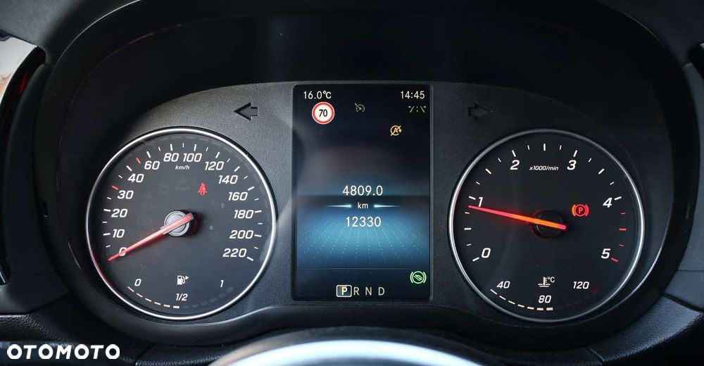 Mercedes-Benz Citan - 22