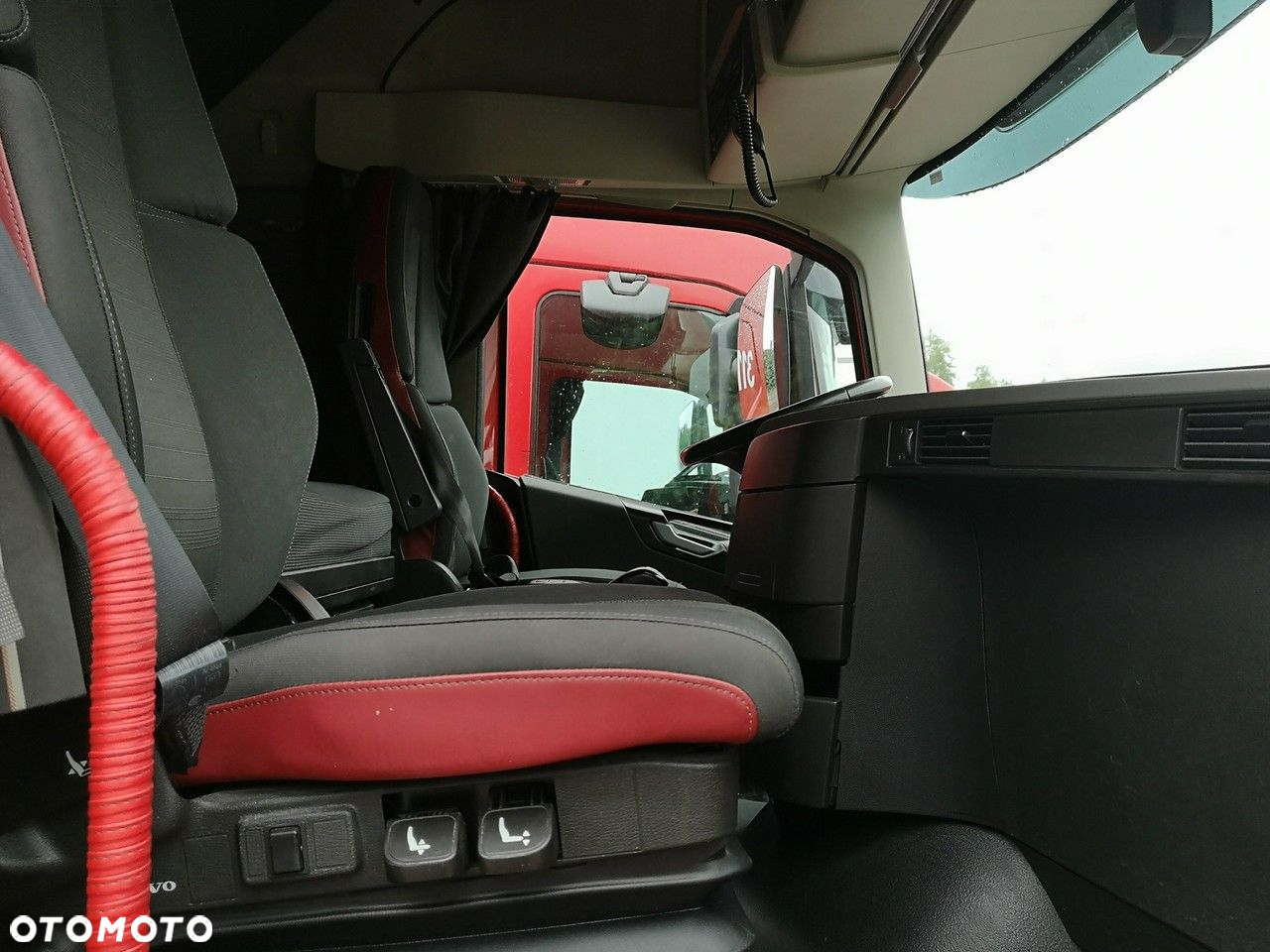 Volvo FH 460 Standard Automat Pełny ADR 2 Zbiorniki Salon Polska! - 11