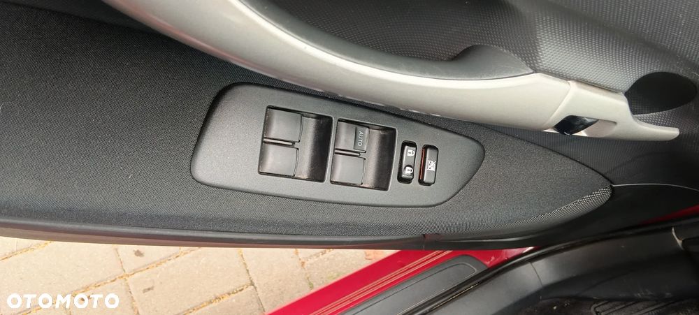 Toyota Auris 1.6 VVT-i Luna - 16