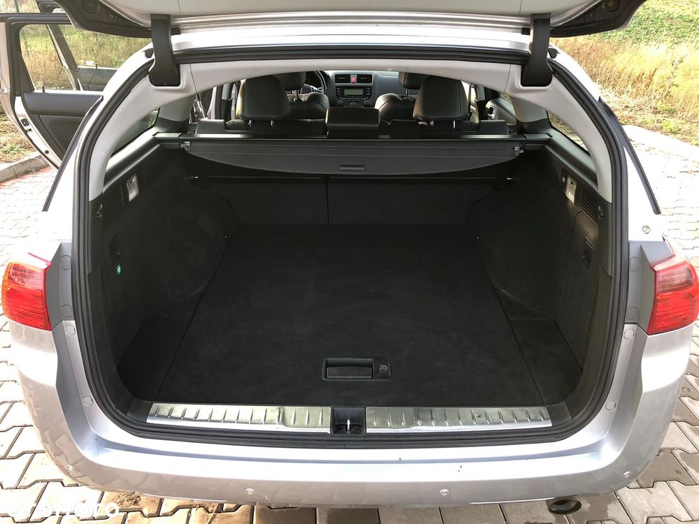 Honda Accord Tourer 2.0 Lifestyle - 14