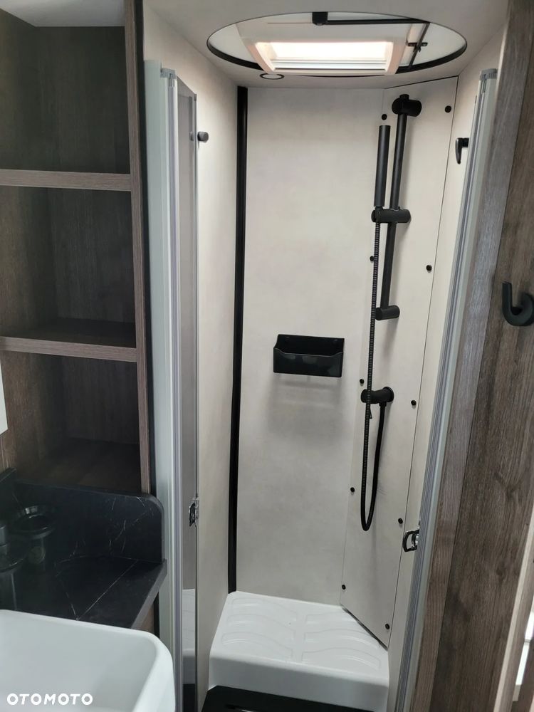 Benimar Tessoro 488 - 23