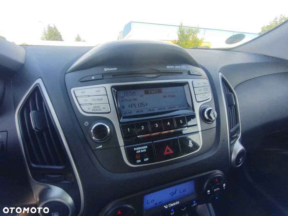 Hyundai ix35 2.0 CRDi Premium - 24