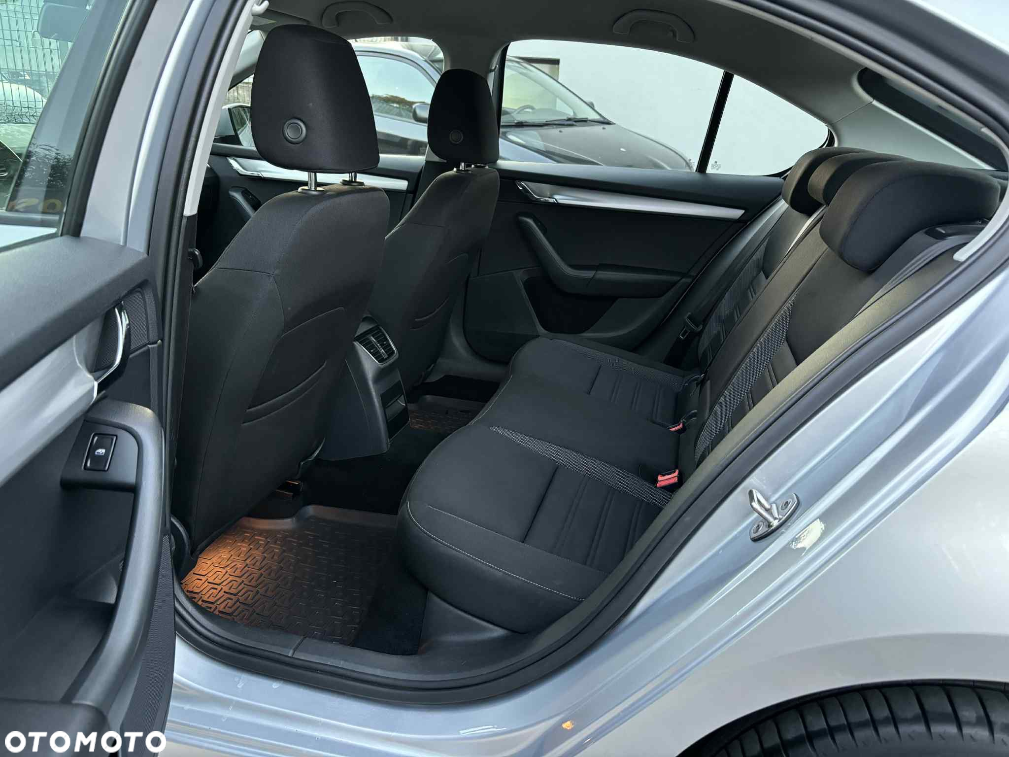 Skoda Octavia 1.6 TDI Ambition - 18