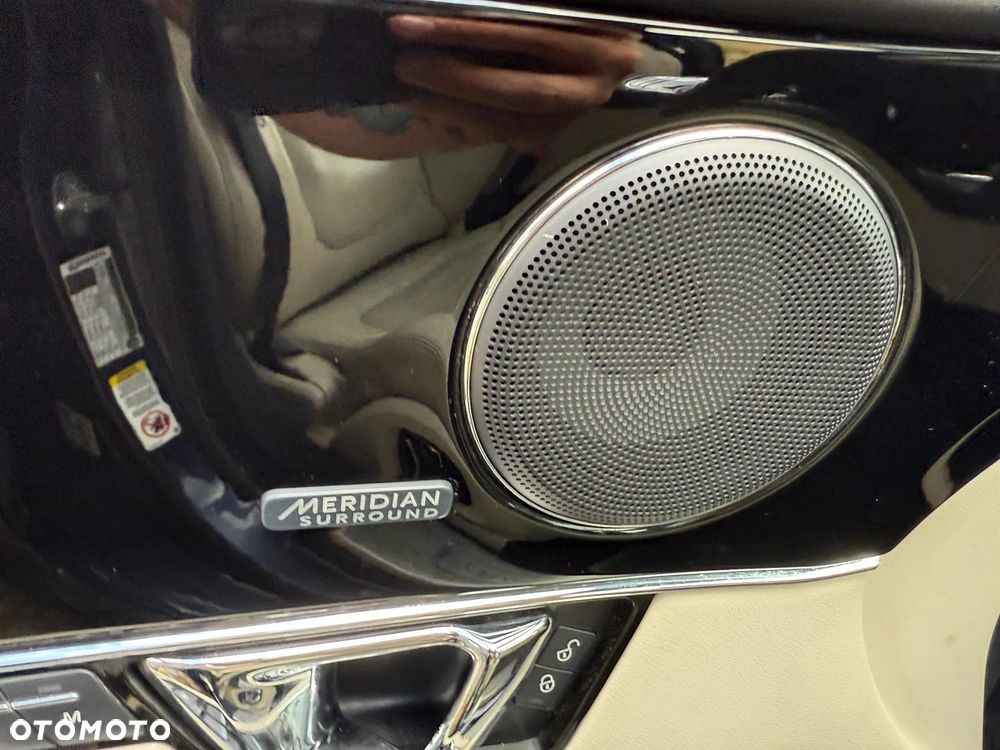 Jaguar XJ 3.0 V6 Kompressor AWD Premium Luxury - 9