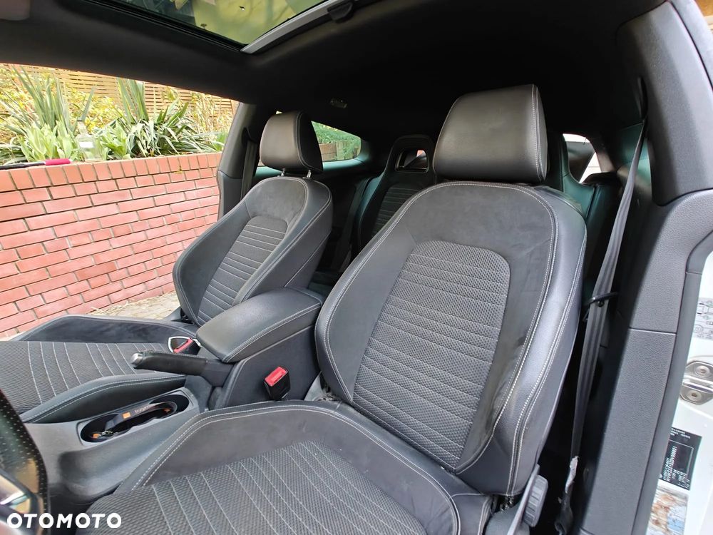 Volkswagen Scirocco - 9