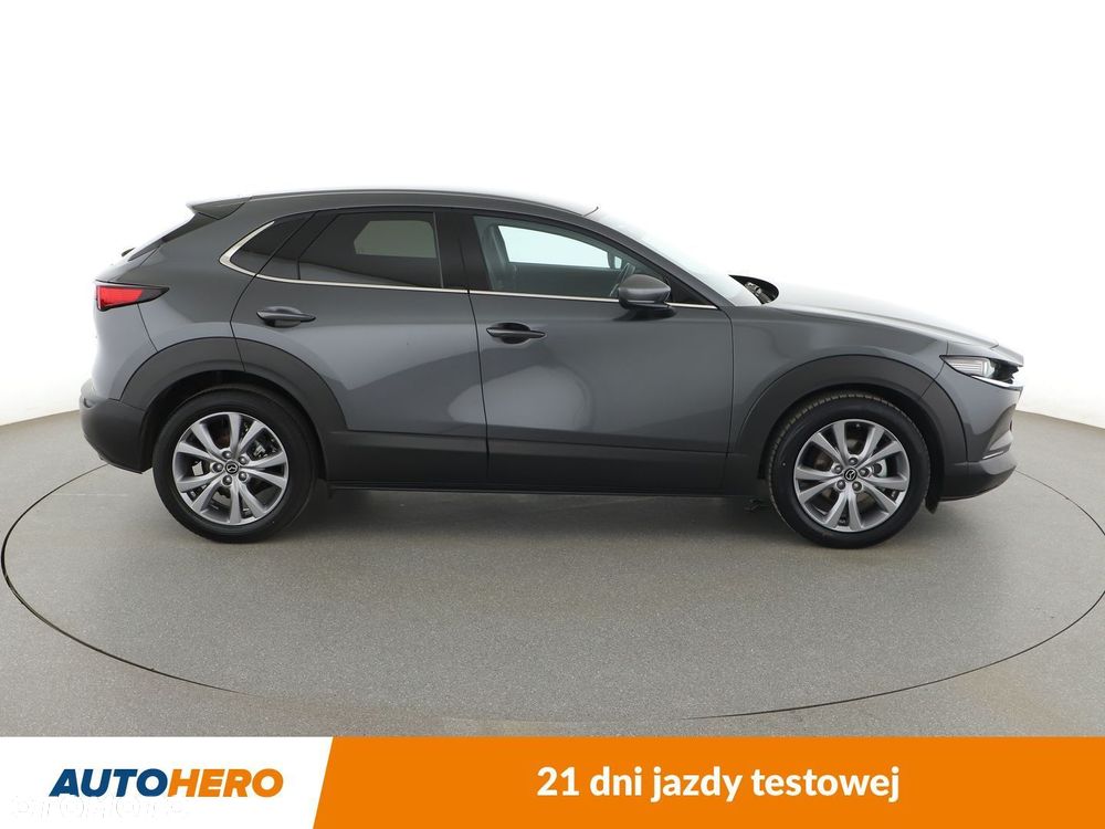 Mazda CX-30 - 7