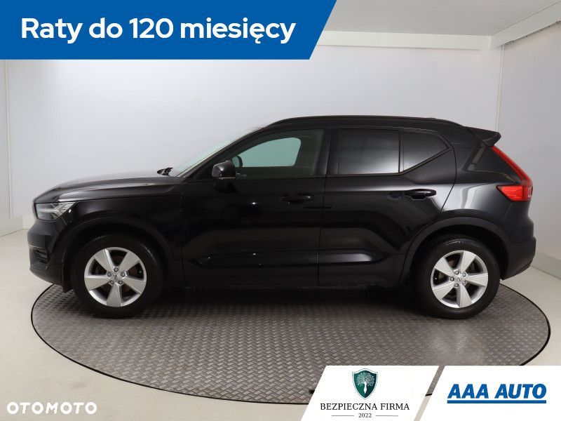 Volvo XC 40 - 4