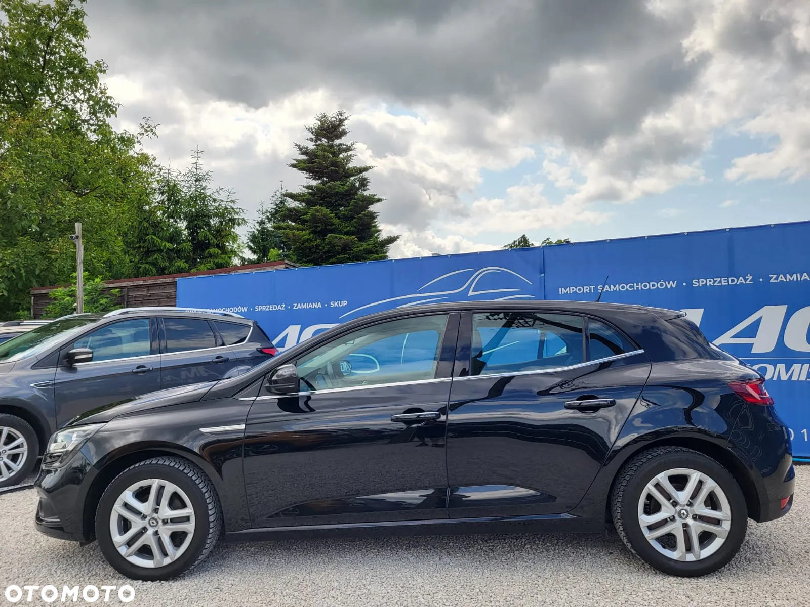 Renault Megane 1.5 dCi Intens - 9