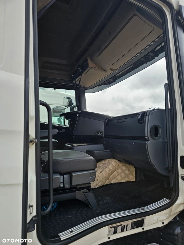 Scania R450 - 8