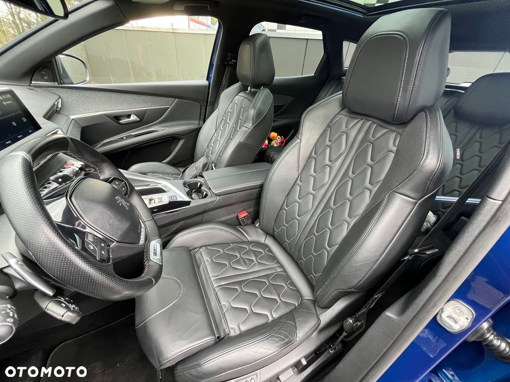 Peugeot 3008 - 23