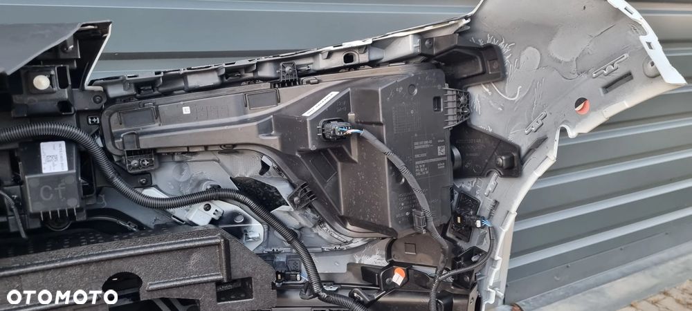 MITSUBISHI ECLIPSE CROSS II 2026- Zderzak przód oryginał MB369 - 14