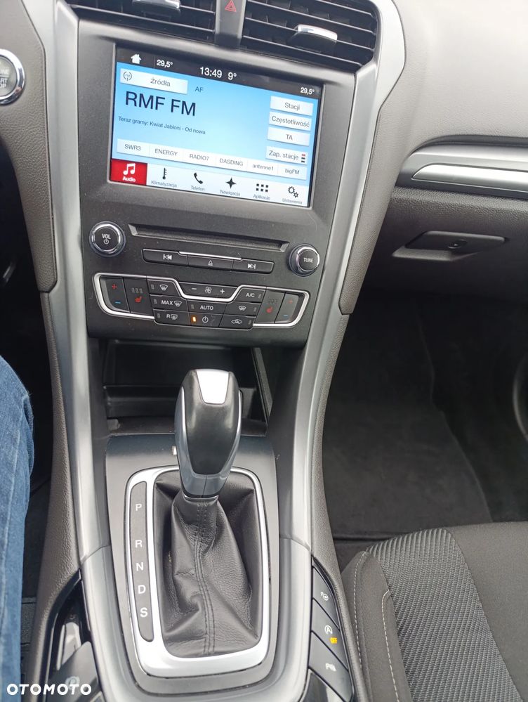 Ford Mondeo 2.0 EcoBlue Titanium - 15