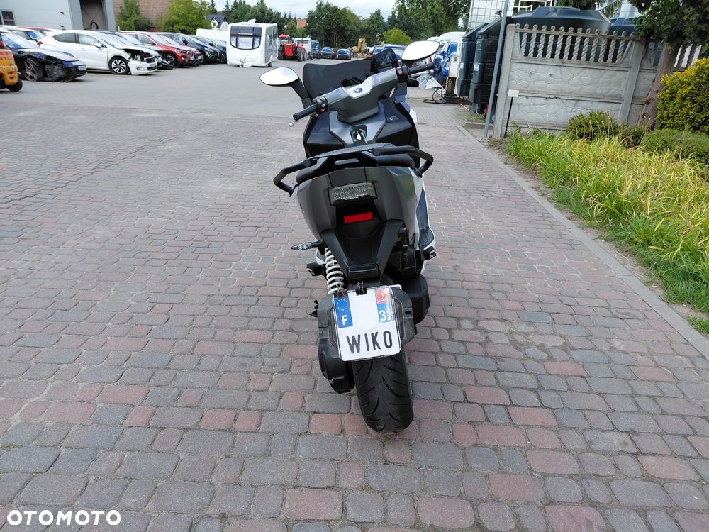 BMW Inny - 5