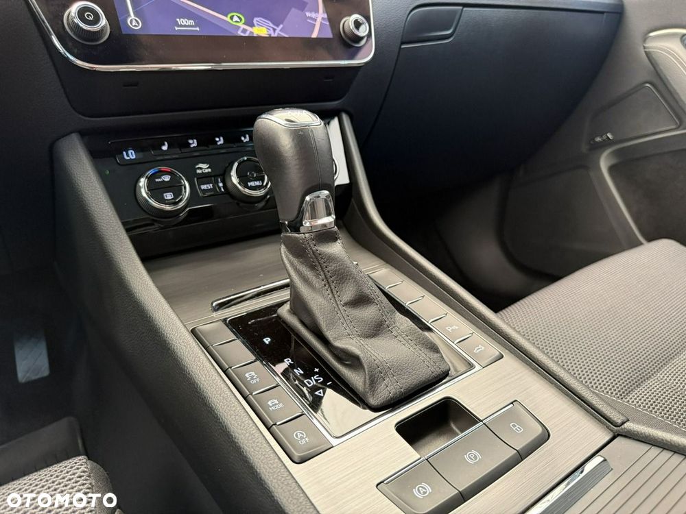 Skoda Superb 2.0 TSI 4x4 Style DSG - 18