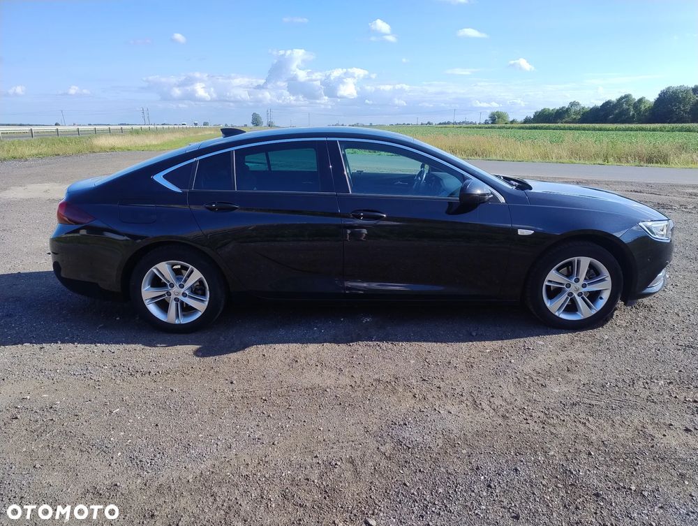 Opel Insignia 1.5 T GPF Innovation S&S - 4