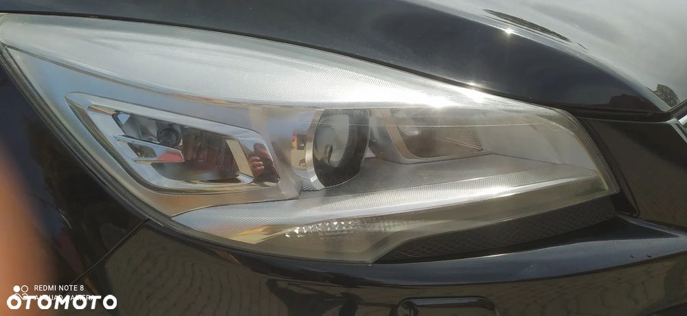 Ford Kuga 2.0 TDCi 2x4 Trend - 35