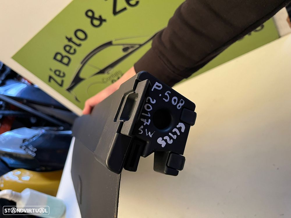 Peugeot 508 I SW CHAPELEIRA MALA - CL125 - 4