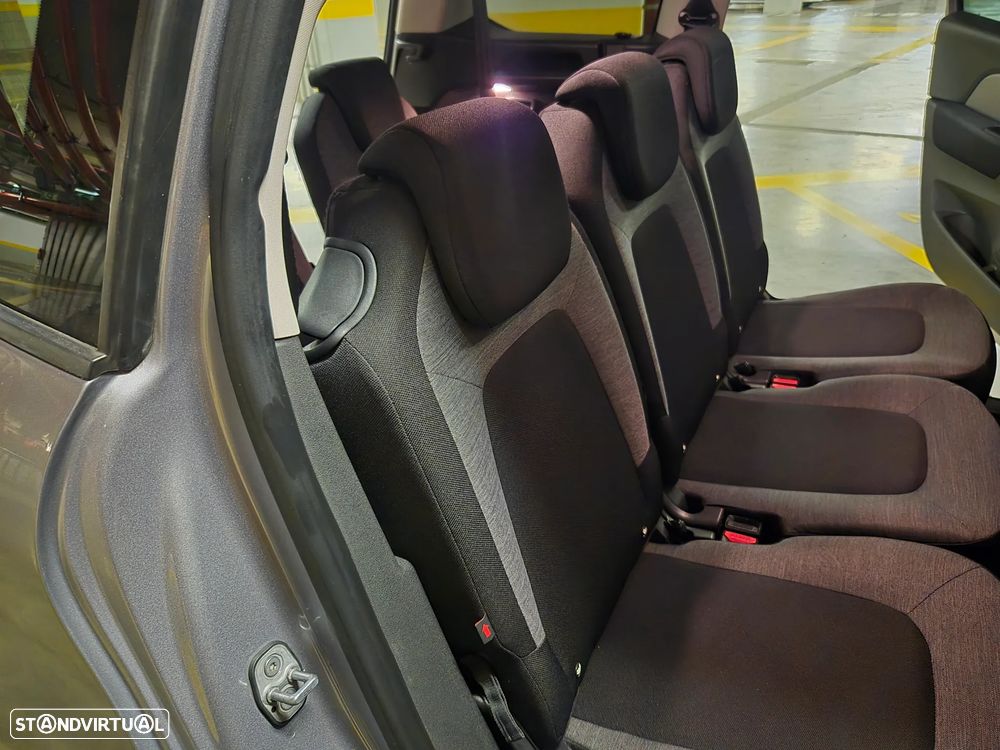 Citroën Grand C4 Spacetourer BlueHDi 130 Stop&Start FEEL - 38