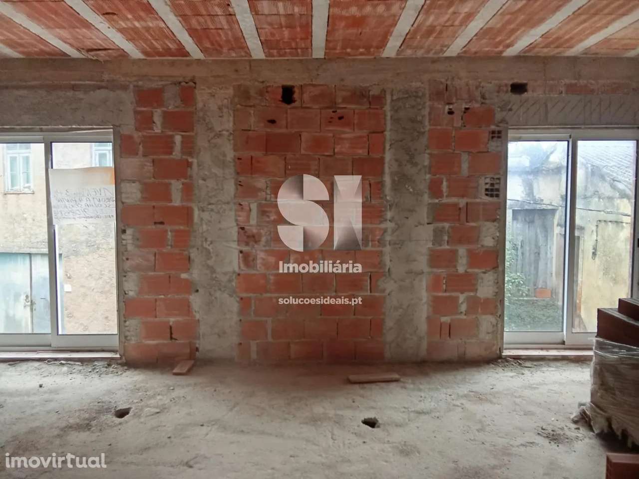 Moradia Geminada T2 - Grande imagem: 4/32