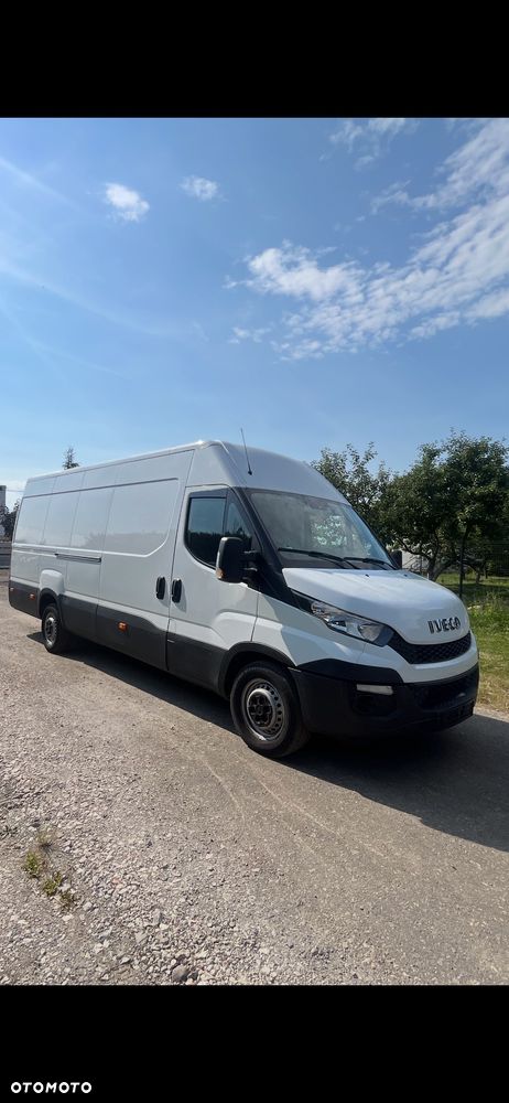Iveco Daily - 2