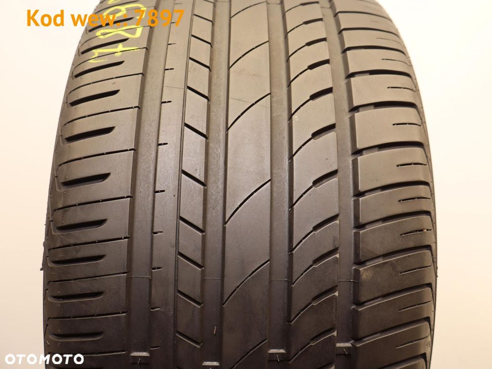 Fortuna Ecoplus UHP - 285/35 R18 - 2