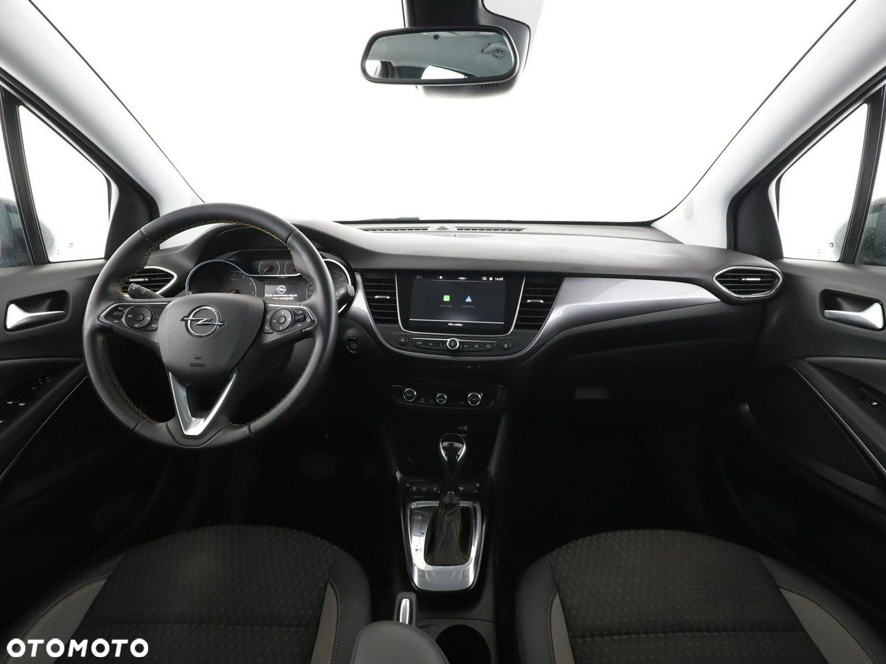 Opel Crossland X 1.5 CDTI Elite S&S - 15