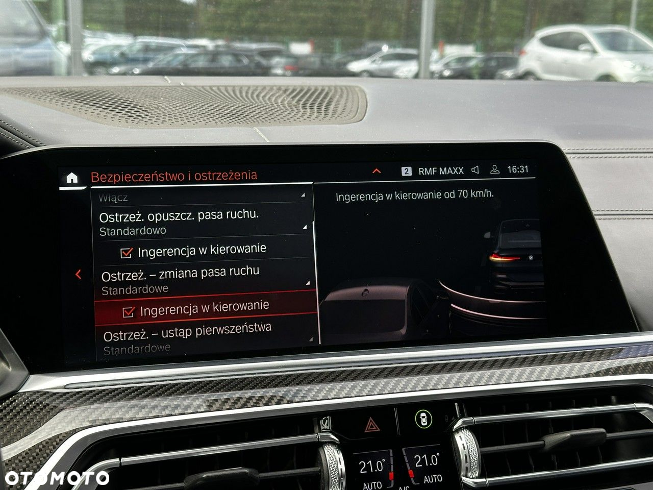 BMW X6 xDrive30d - 27