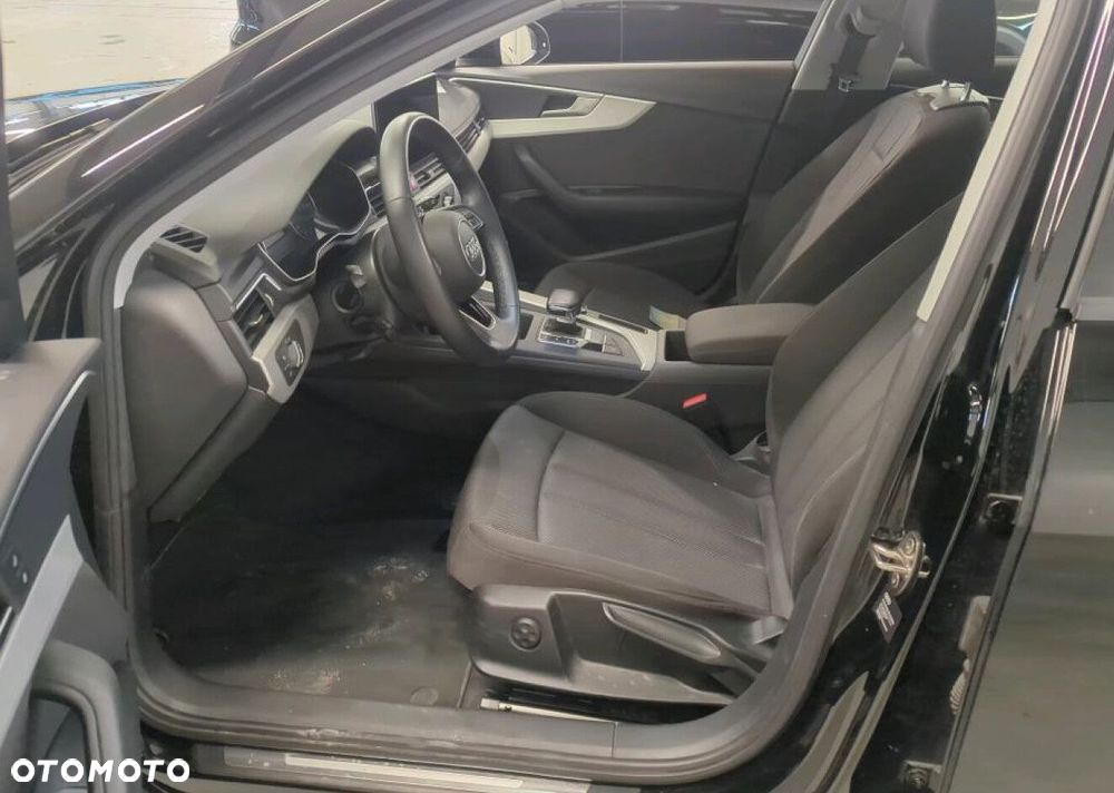 Audi A4 Avant - 5