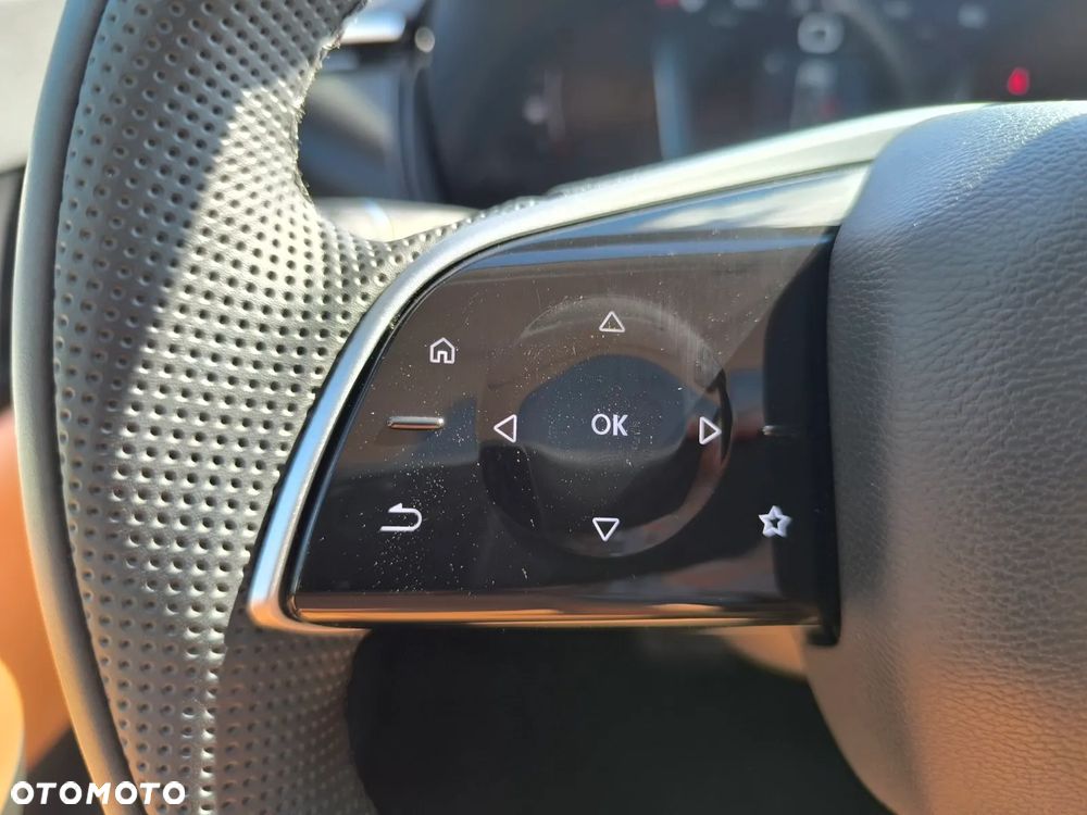BAIC 7 1.5T Luxury Plus DCT - 26