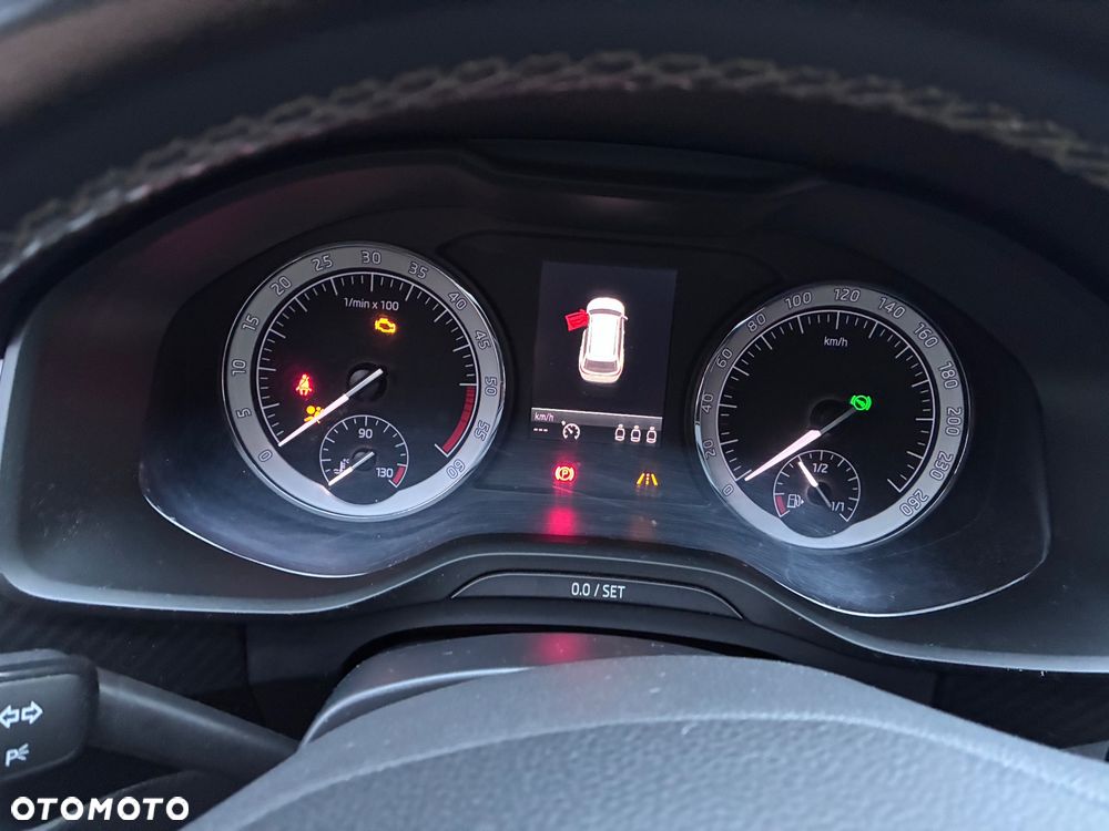 Skoda Kodiaq 2.0 TDI 4x4 DSG Sportline - 8