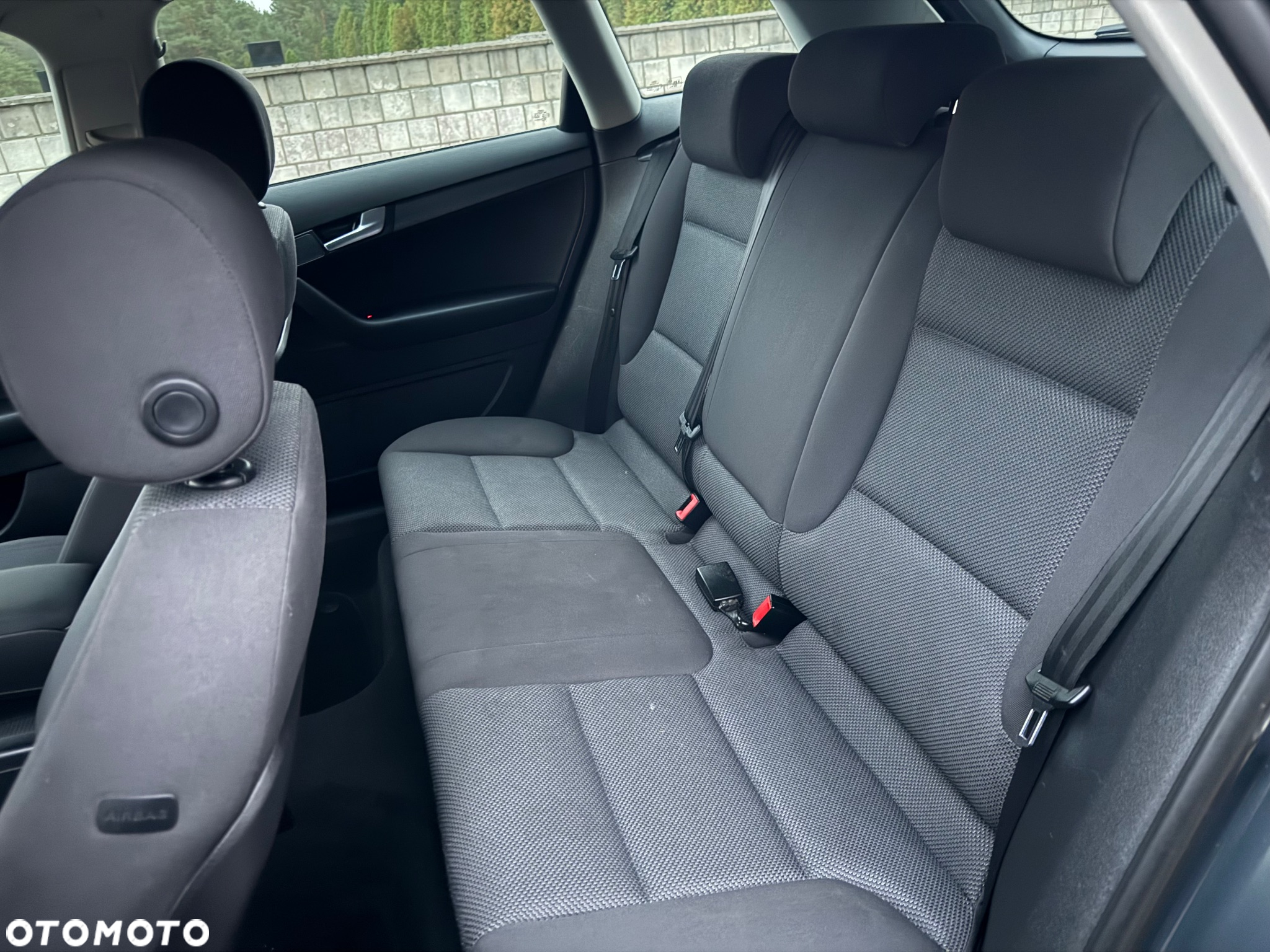 Audi A3 1.9 TDI DPF Ambition - 18