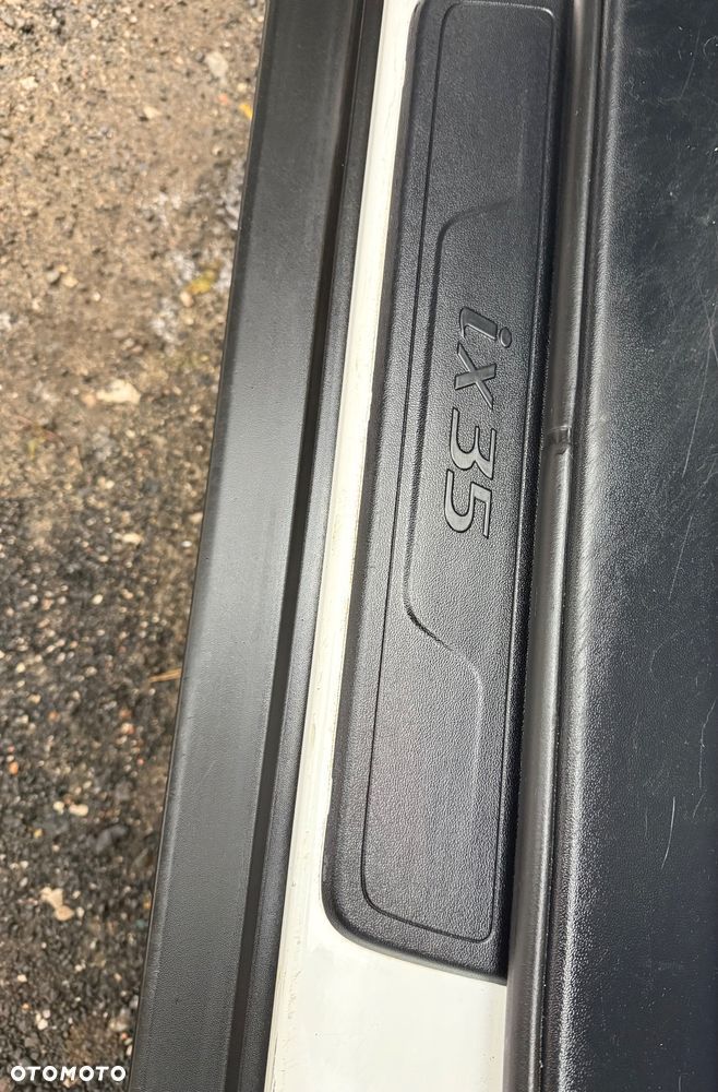 Hyundai ix35 1.6 GDI Premium 2WD - 20