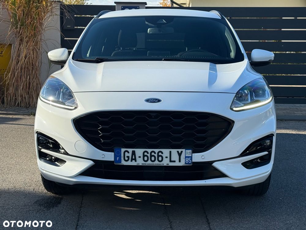 Ford Kuga 1.5 EcoBlue FWD ST-Line - 2