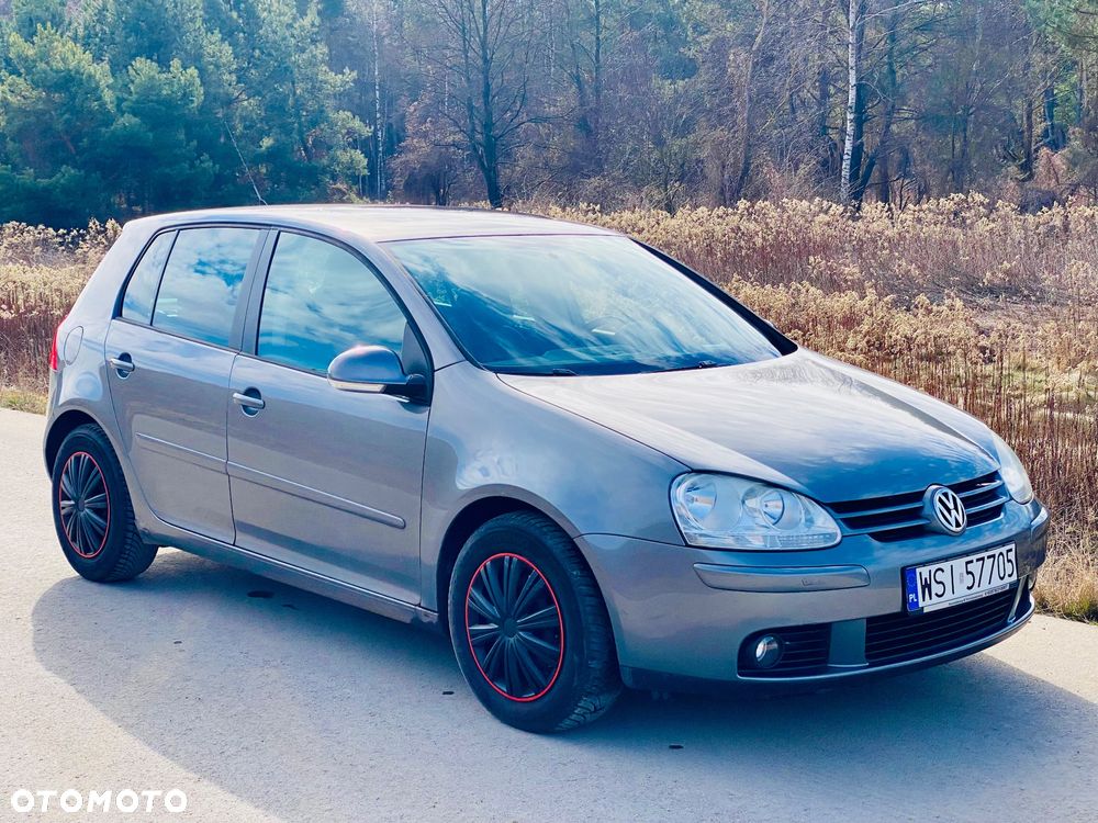 Volkswagen Golf 1.4 Tour Edition - 27