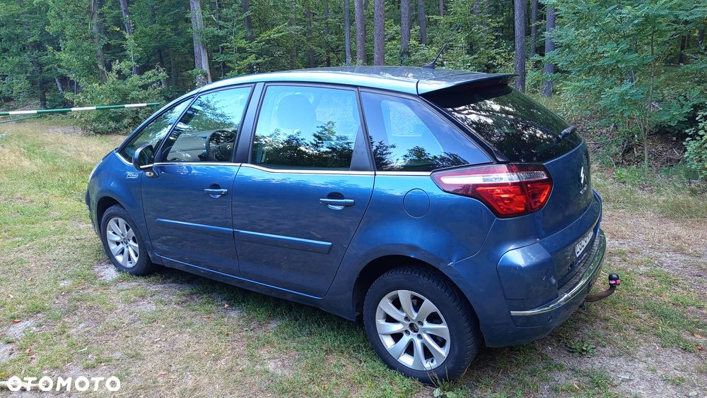 Citroën C4 Picasso VTi 120 Attraction - 2