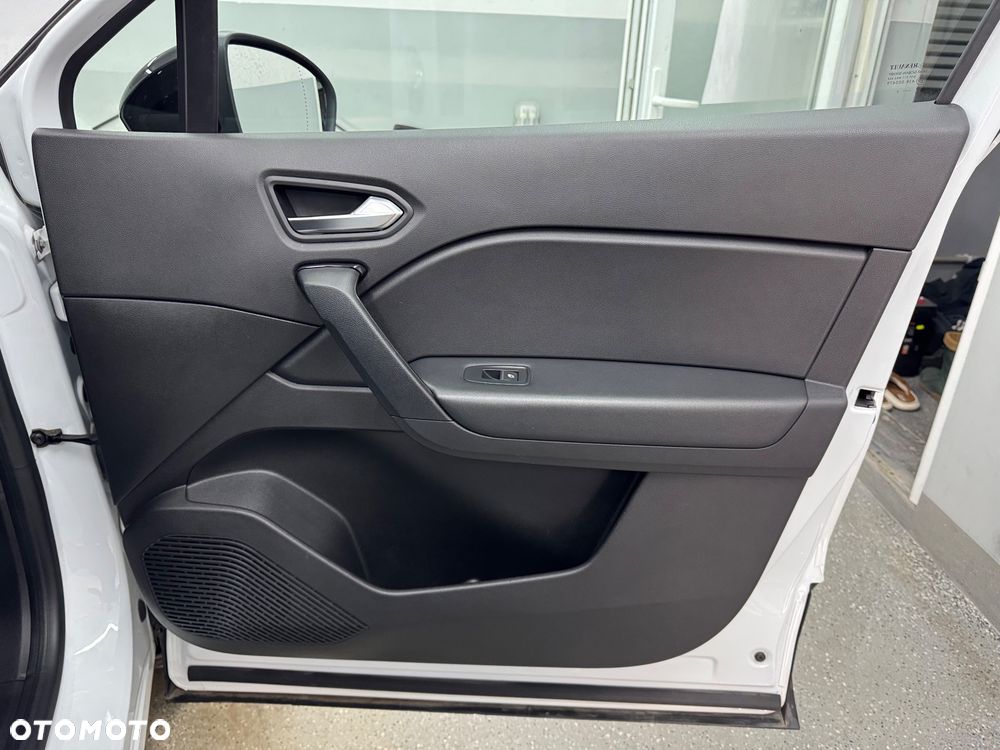 Renault Captur E-TECH Full 145 TECHNO - 33