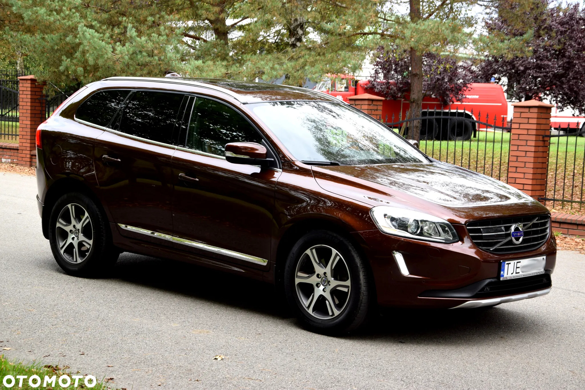 Volvo XC 60 D4 Drive-E Summum - 3