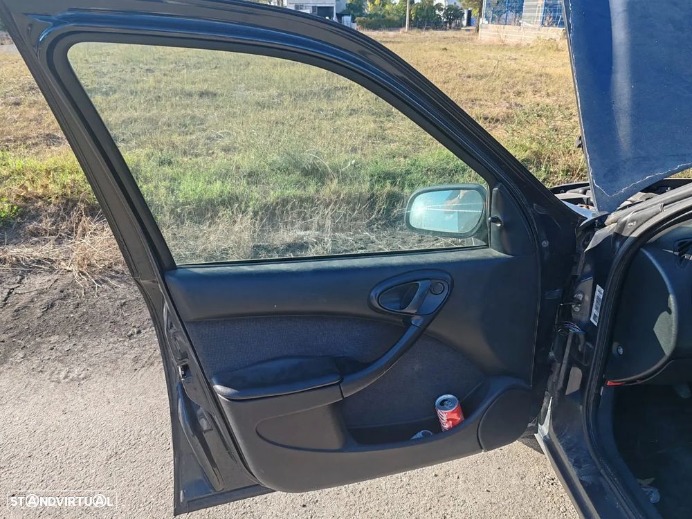 Citroën Xsara 1.4i X - 17