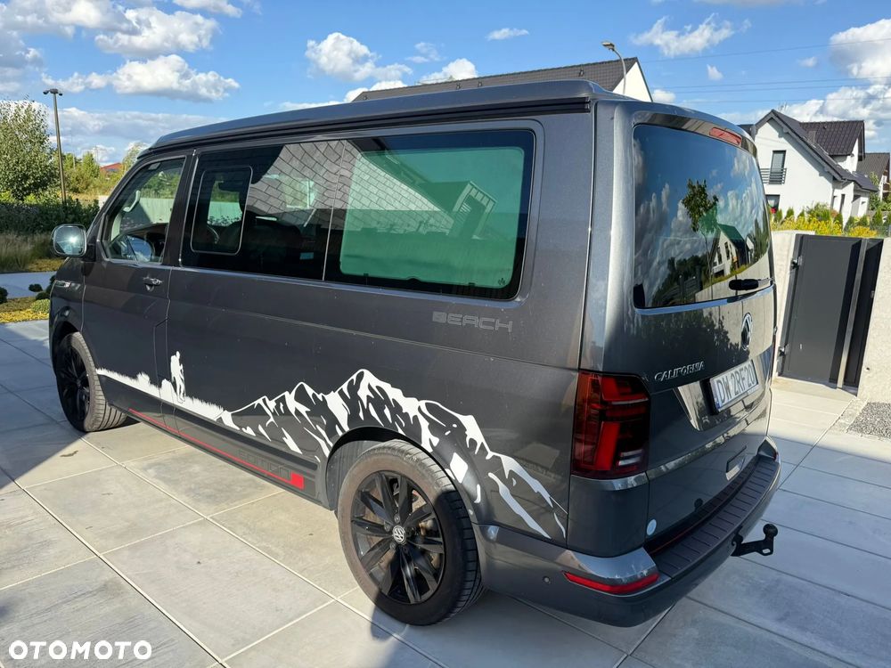 Volkswagen California - 4
