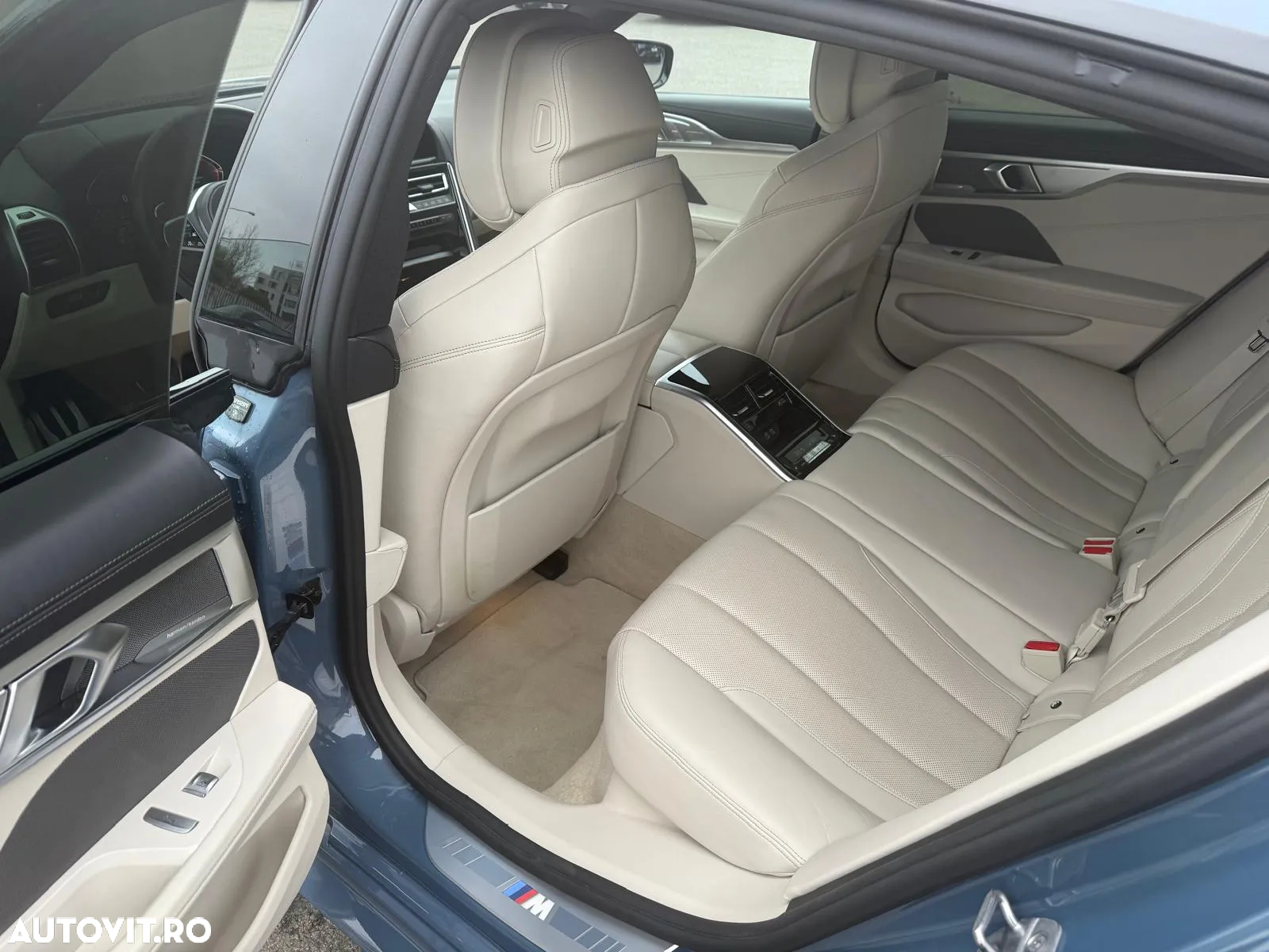 BMW Seria 8 840d xDrive AT MHEV - 21